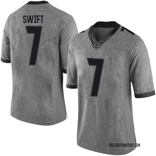 uga swift jersey