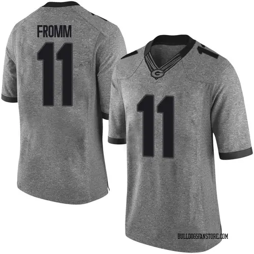 women's jake fromm jersey