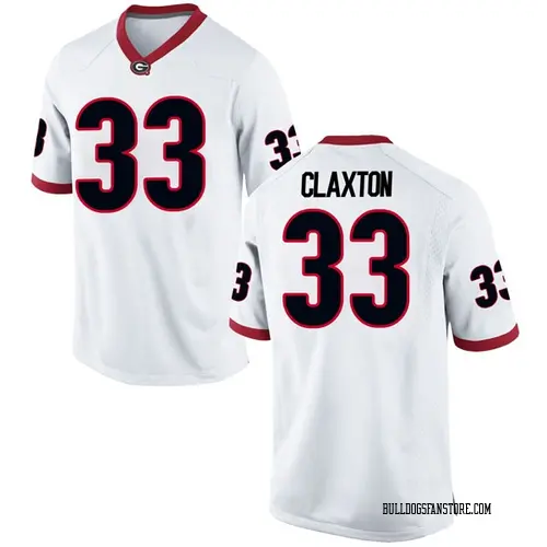 nicolas claxton jersey