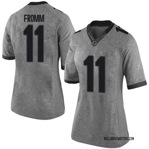 jake fromm jersey