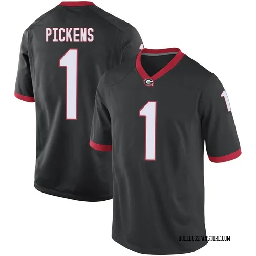 youth georgia football jersey